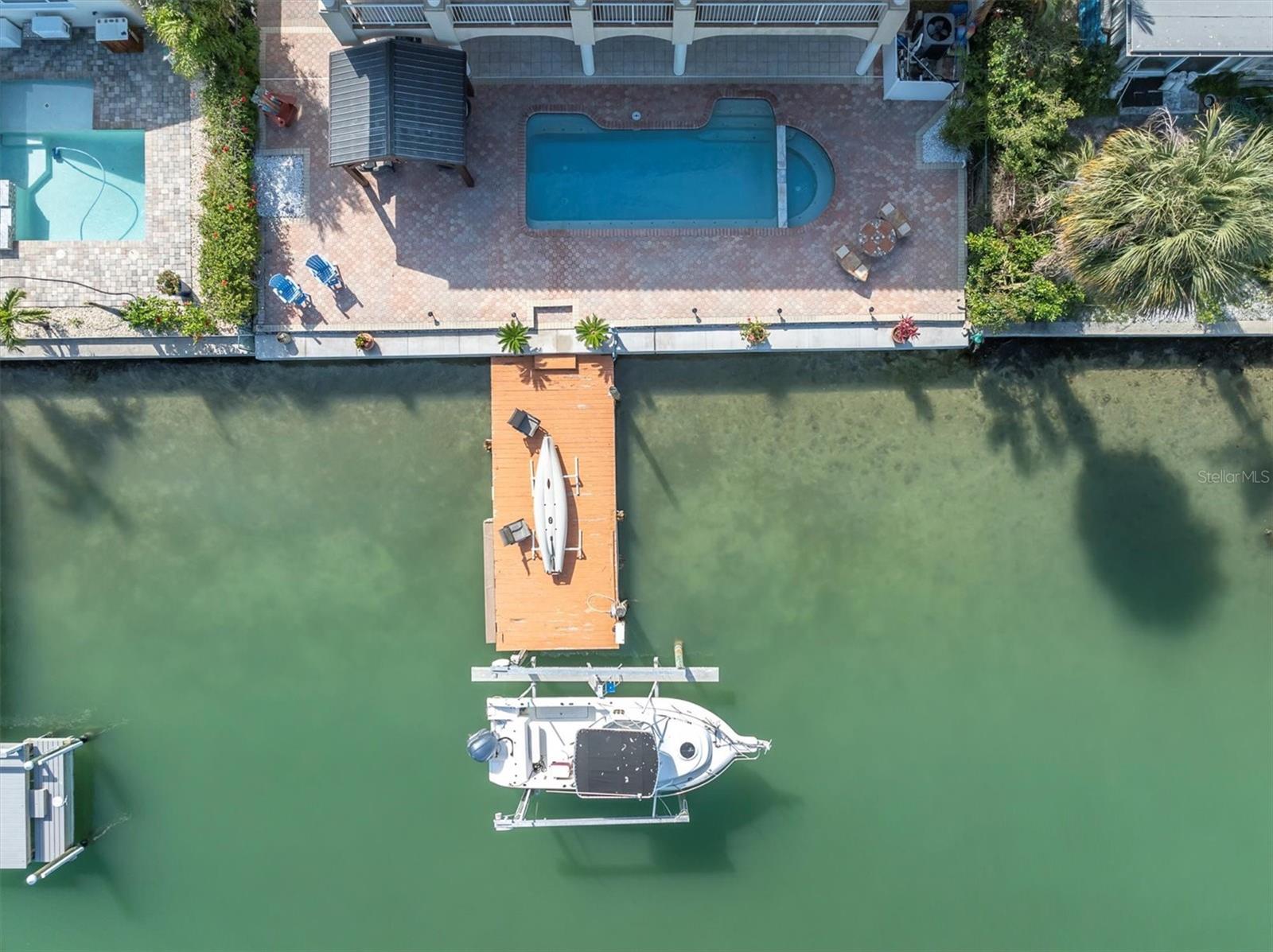 ISLE OF PALMS 2ND ADD - Residential