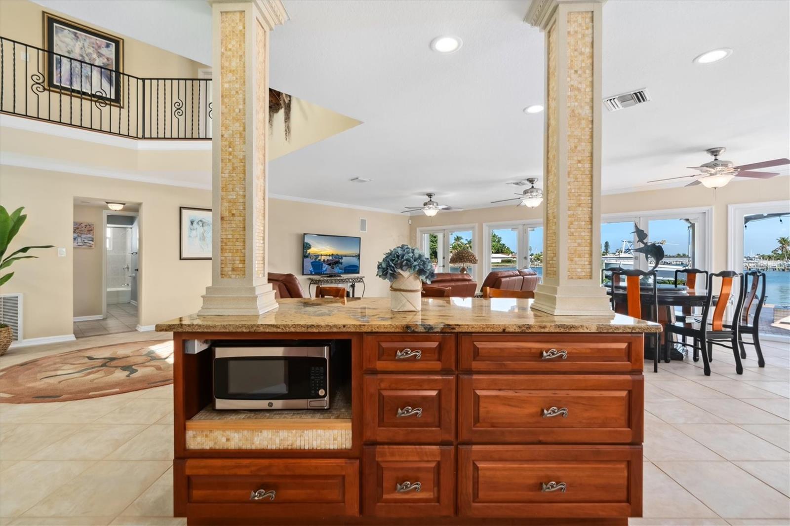 ISLE OF PALMS 2ND ADD - Residential