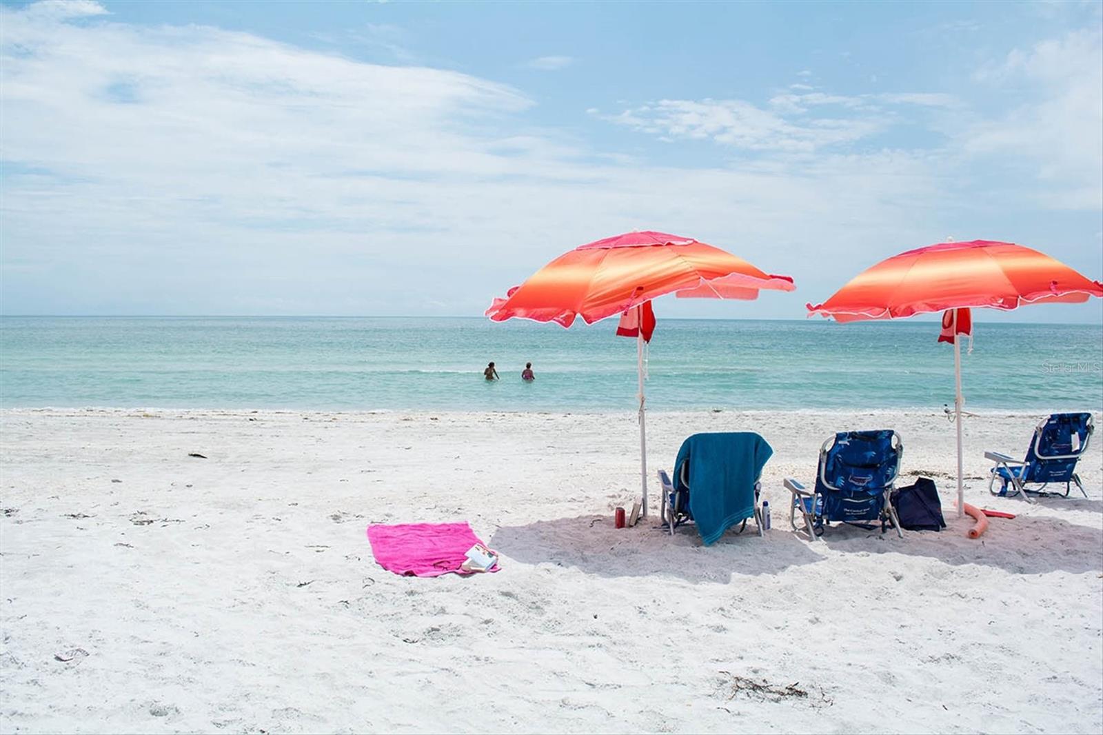 ISLE OF PALMS 2ND ADD - Residential