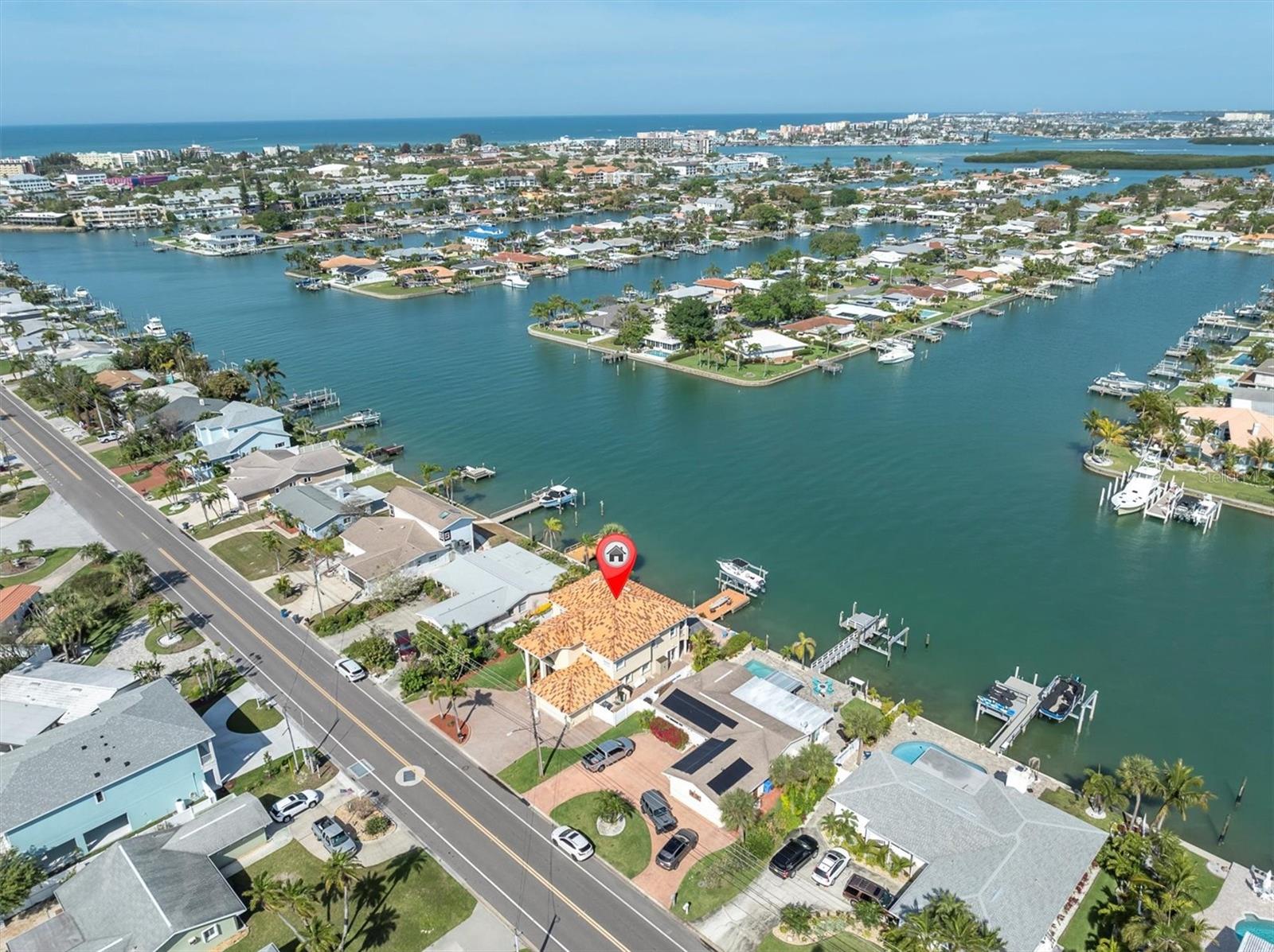 ISLE OF PALMS 2ND ADD - Residential