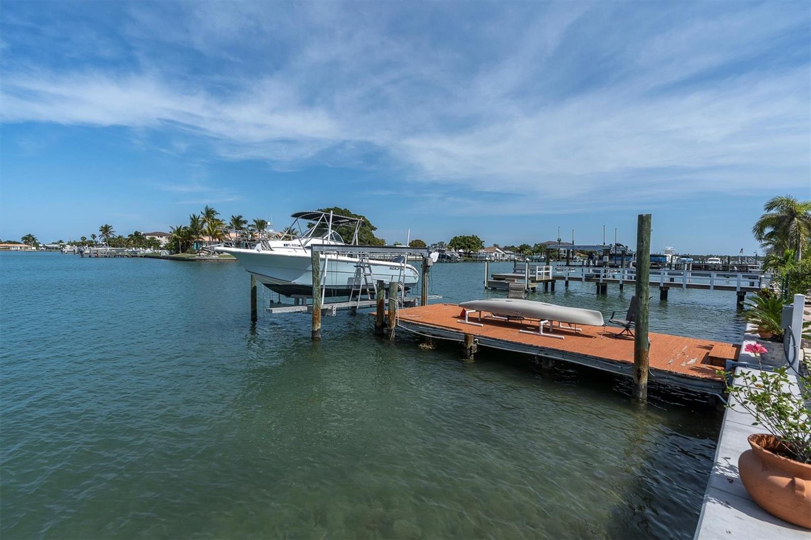 ISLE OF PALMS 2ND ADD - Residential