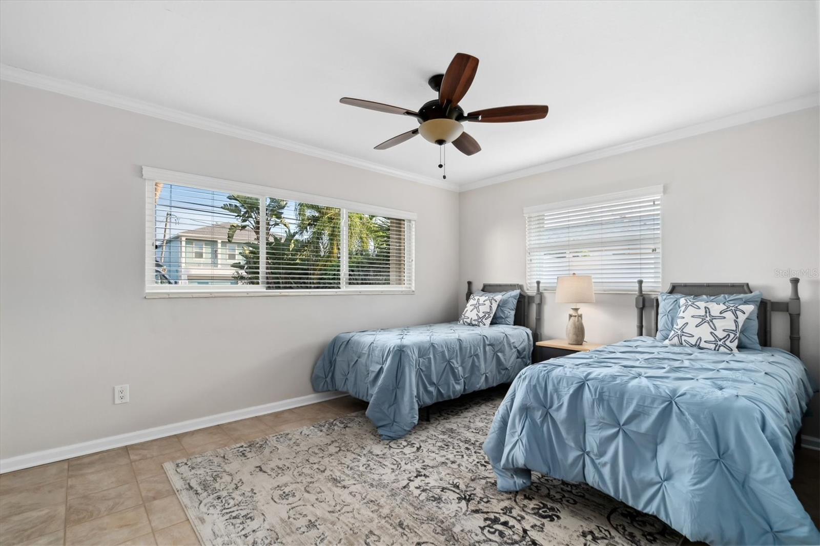 ISLE OF PALMS 2ND ADD - Residential