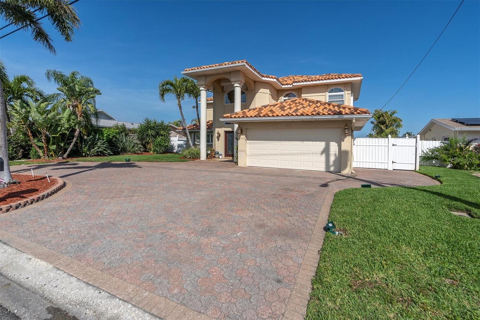 ISLE OF PALMS 2ND ADD - Residential