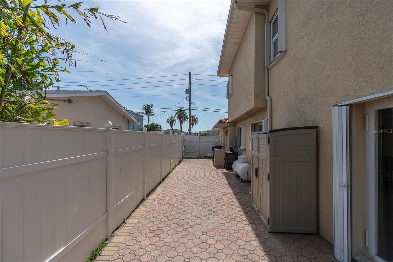 ISLE OF PALMS 2ND ADD - Residential