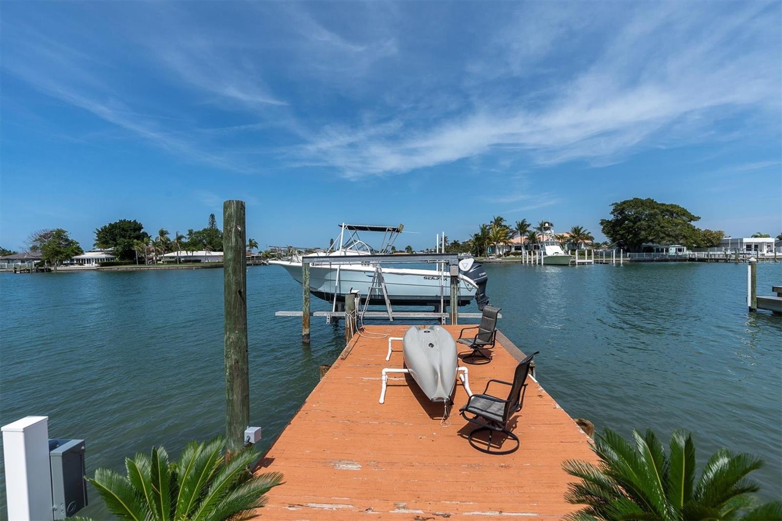 ISLE OF PALMS 2ND ADD - Residential