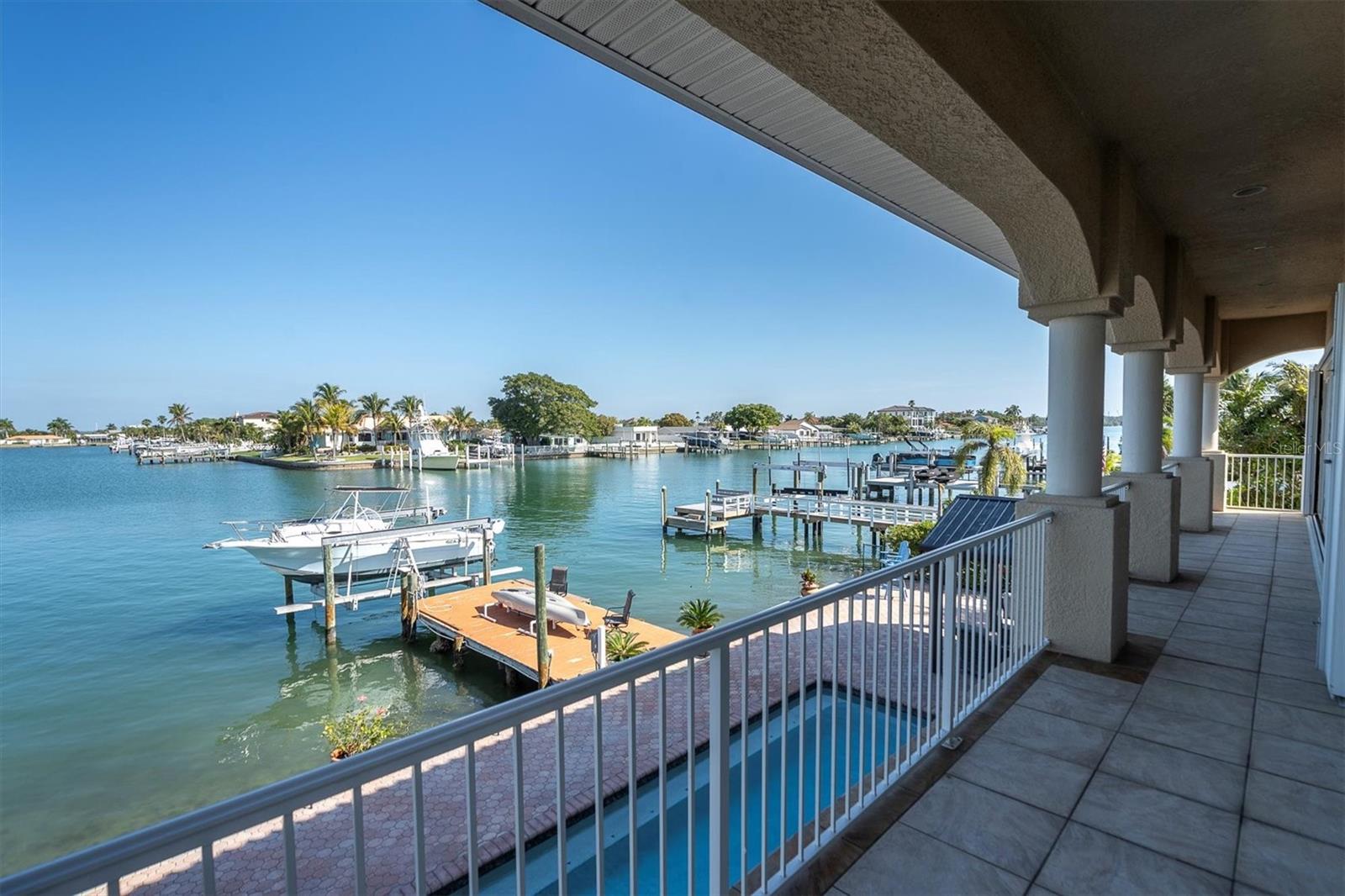 ISLE OF PALMS 2ND ADD - Residential