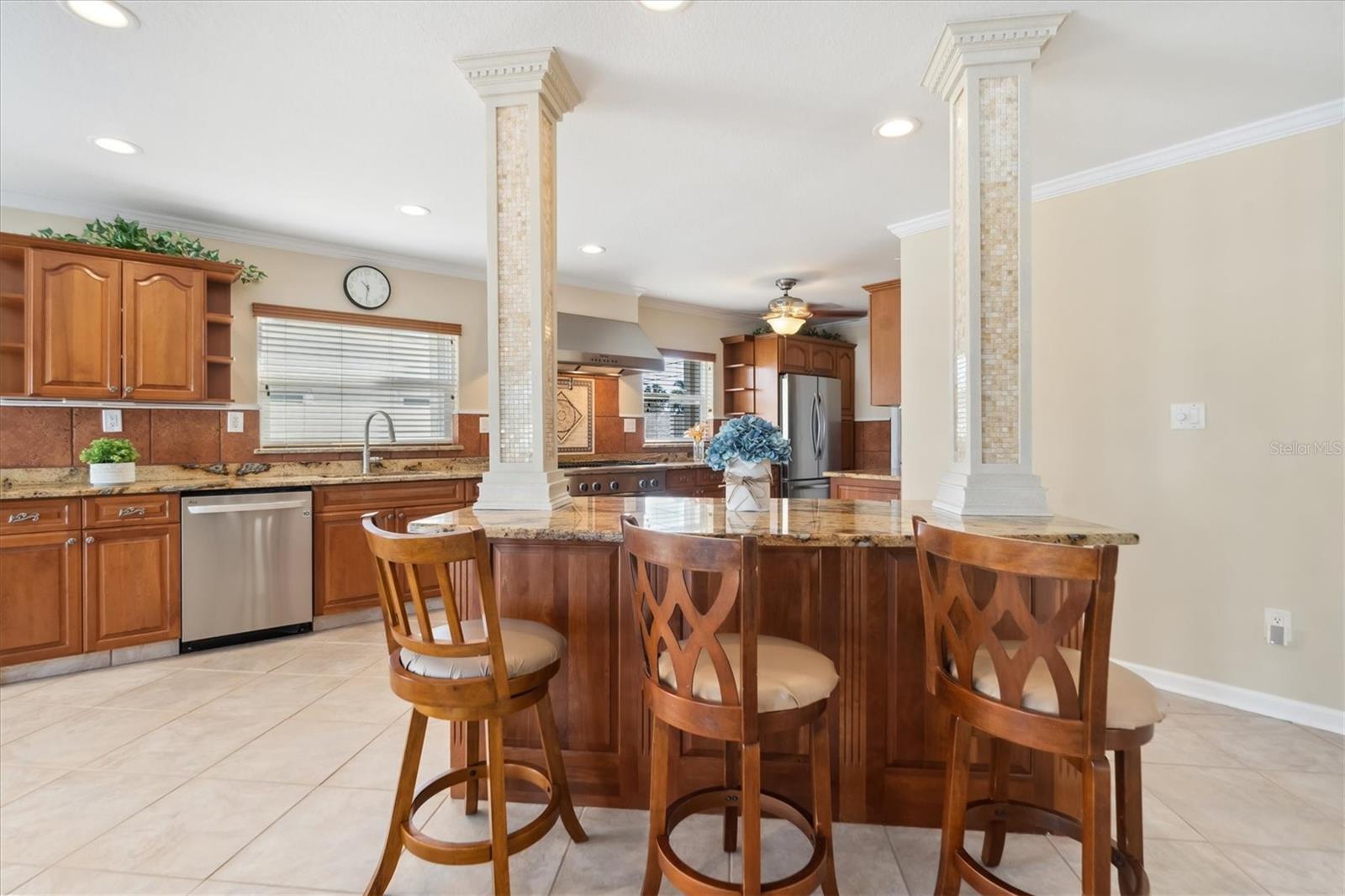 ISLE OF PALMS 2ND ADD - Residential