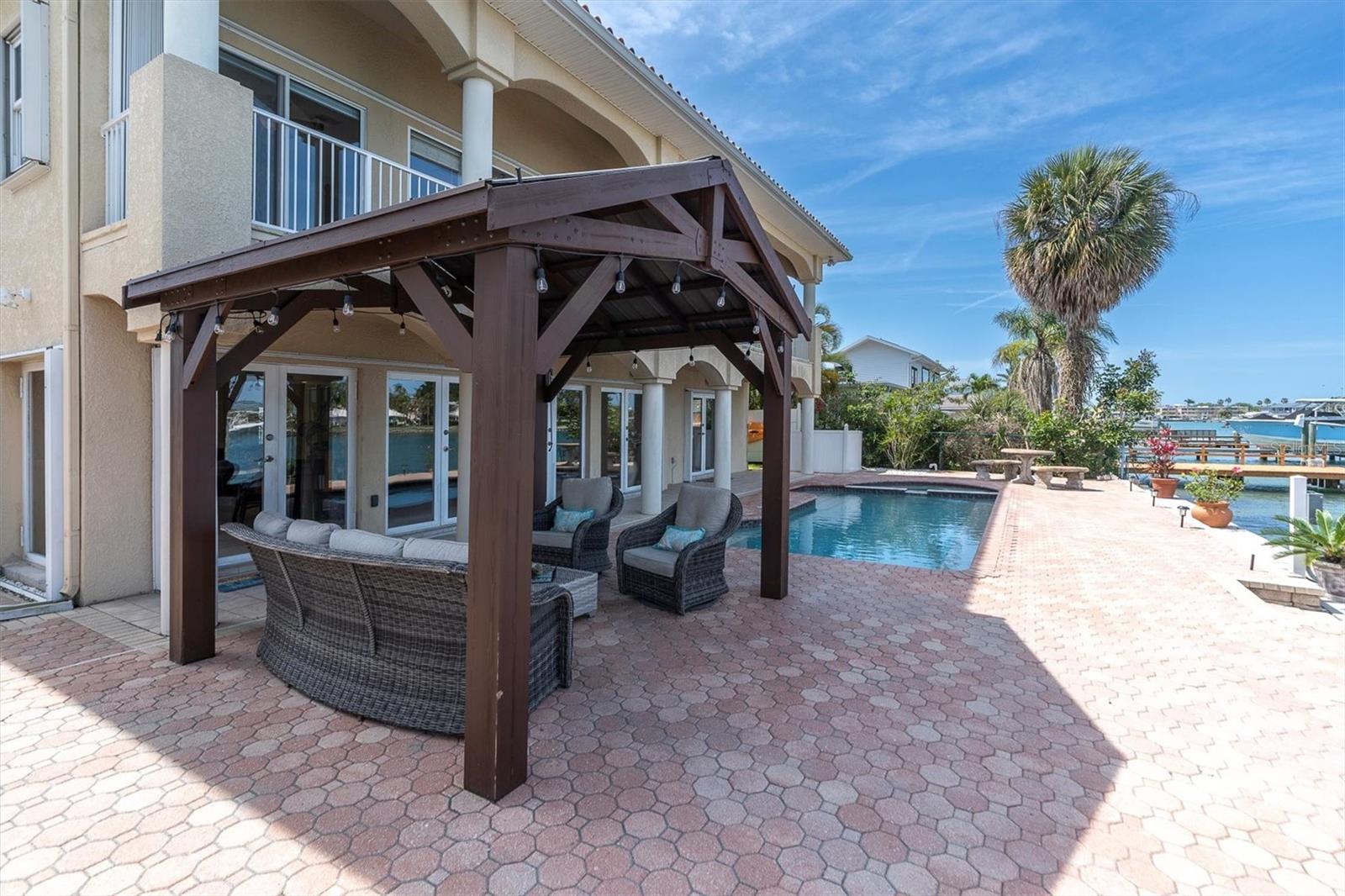 ISLE OF PALMS 2ND ADD - Residential