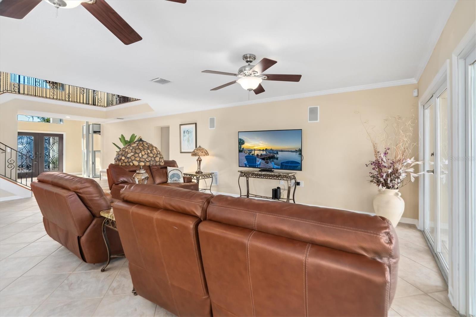 ISLE OF PALMS 2ND ADD - Residential