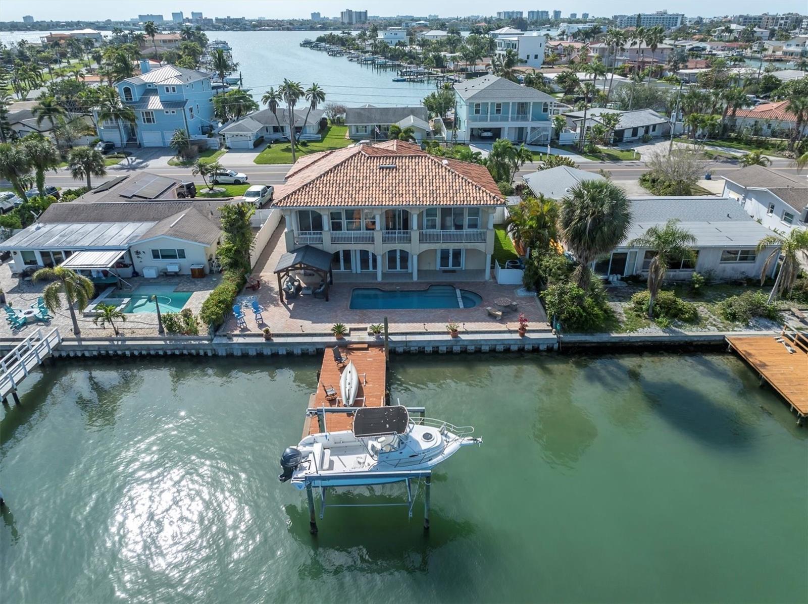 ISLE OF PALMS 2ND ADD - Residential