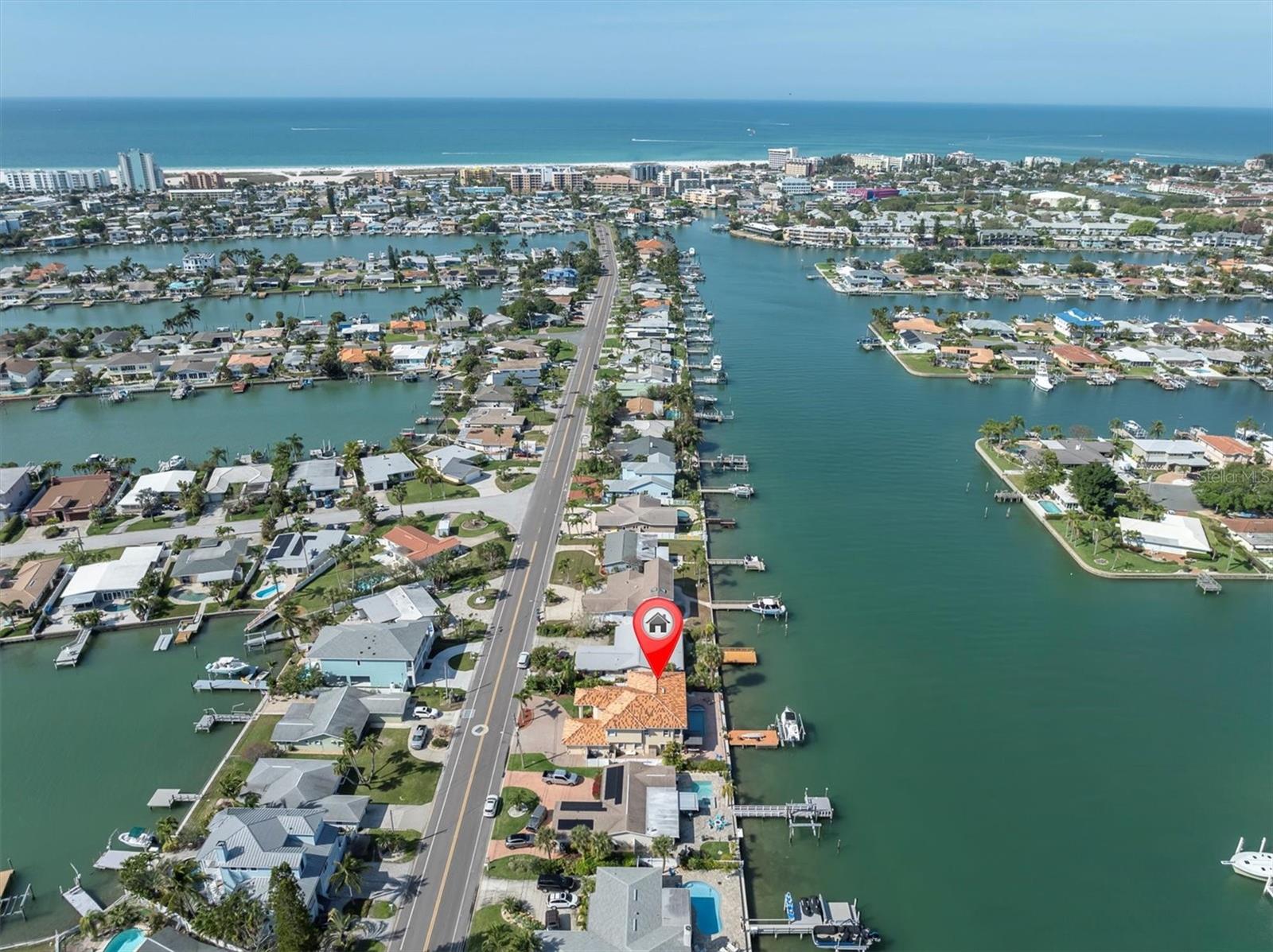 ISLE OF PALMS 2ND ADD - Residential