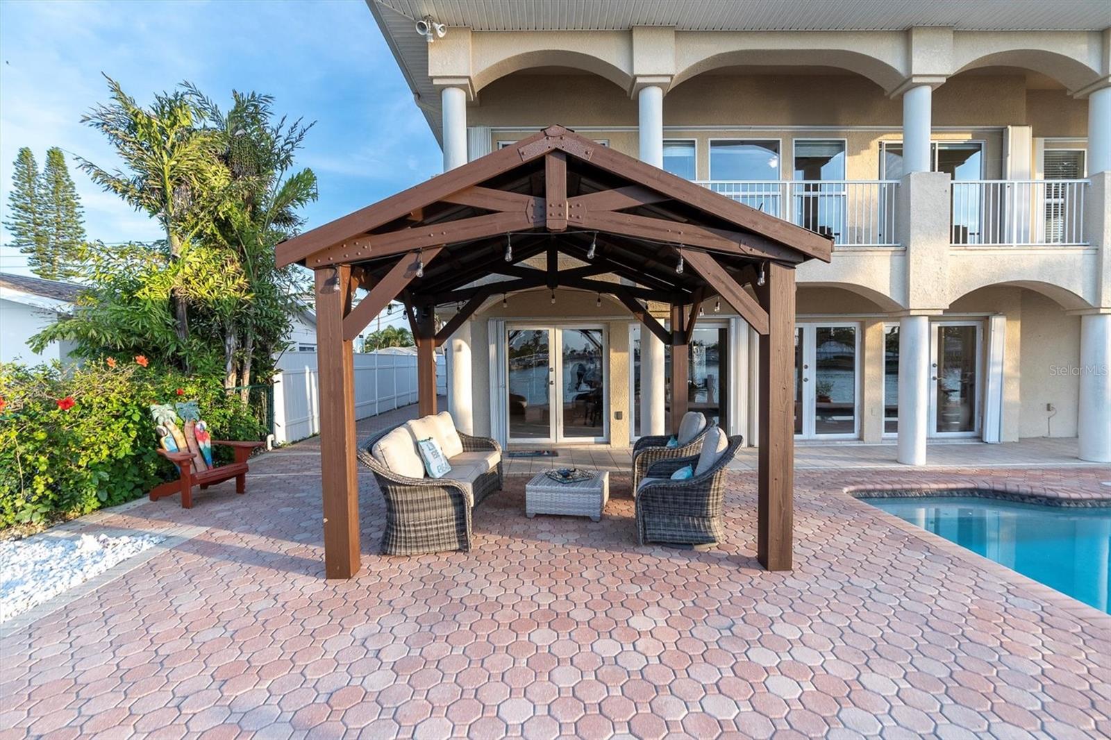 ISLE OF PALMS 2ND ADD - Residential