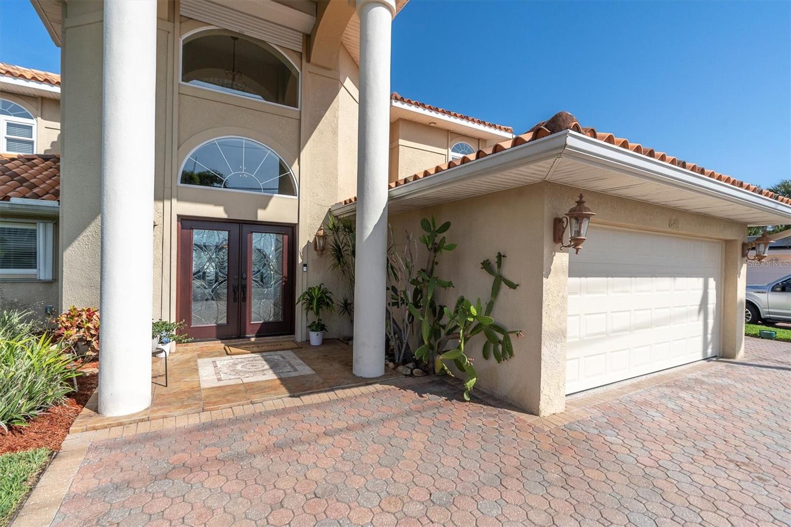 ISLE OF PALMS 2ND ADD - Residential