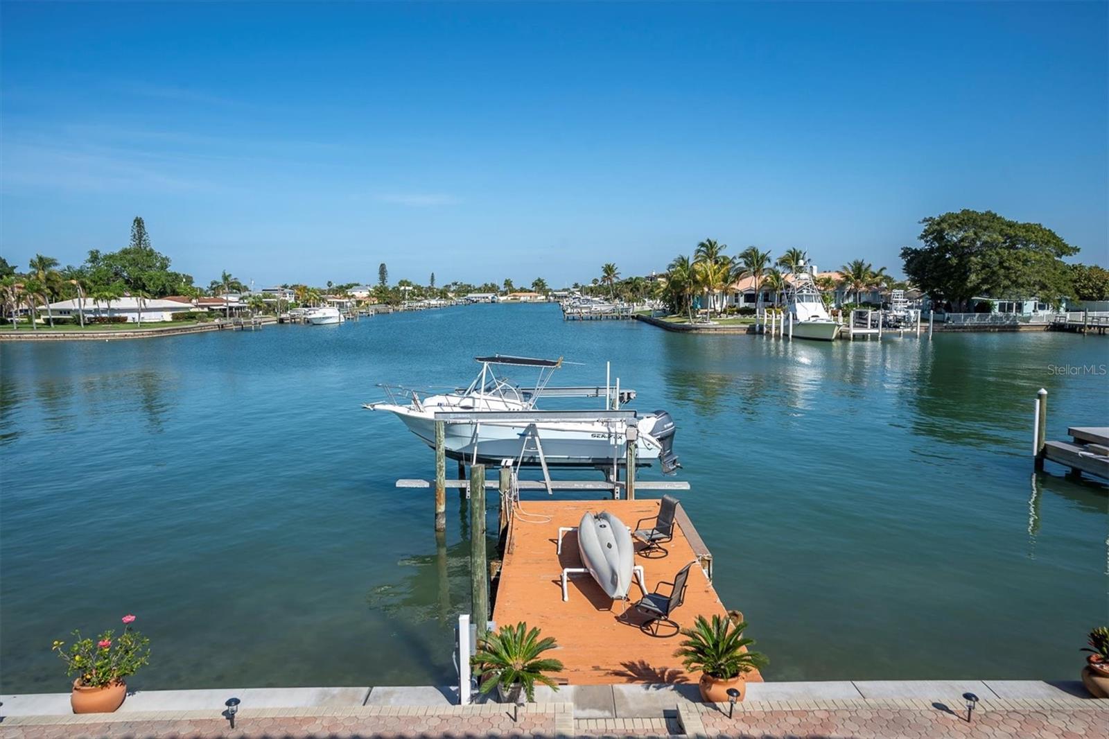 ISLE OF PALMS 2ND ADD - Residential