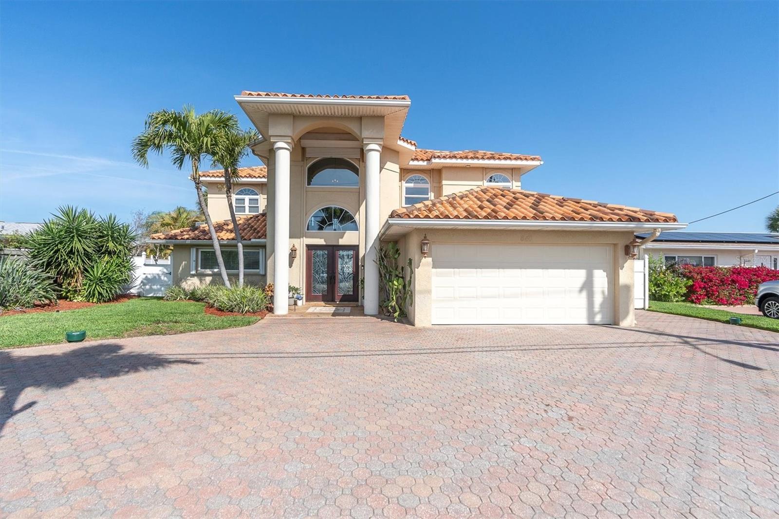 ISLE OF PALMS 2ND ADD - Residential