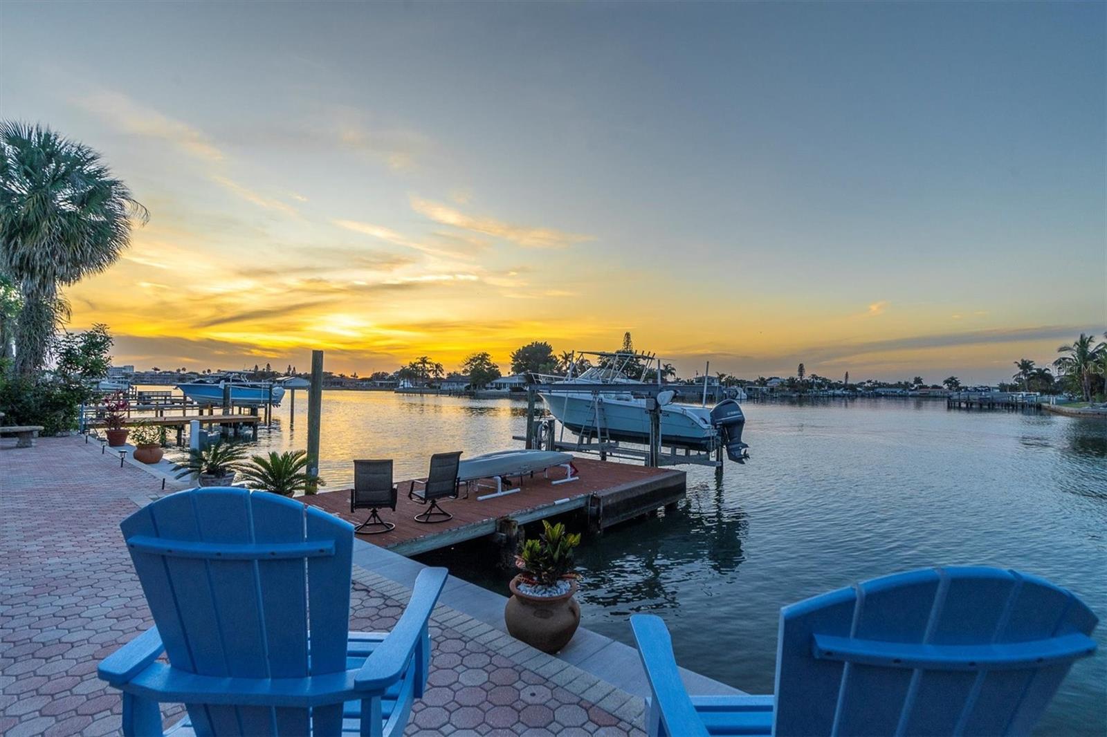 ISLE OF PALMS 2ND ADD - Residential