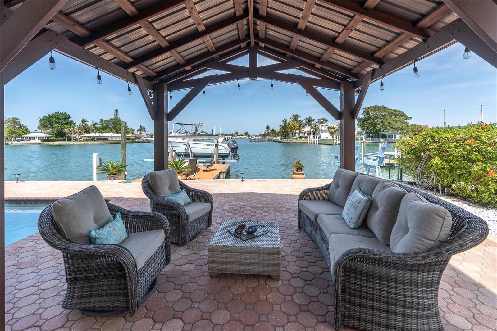 ISLE OF PALMS 2ND ADD - Residential