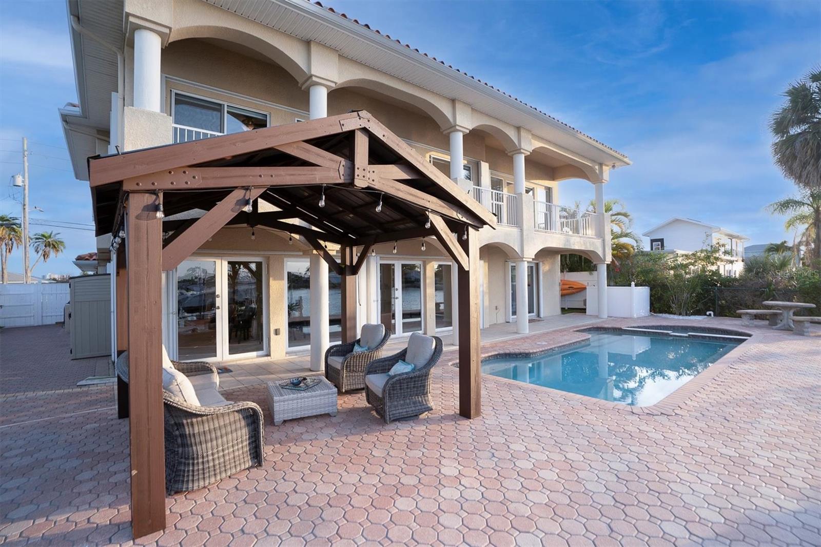 ISLE OF PALMS 2ND ADD - Residential