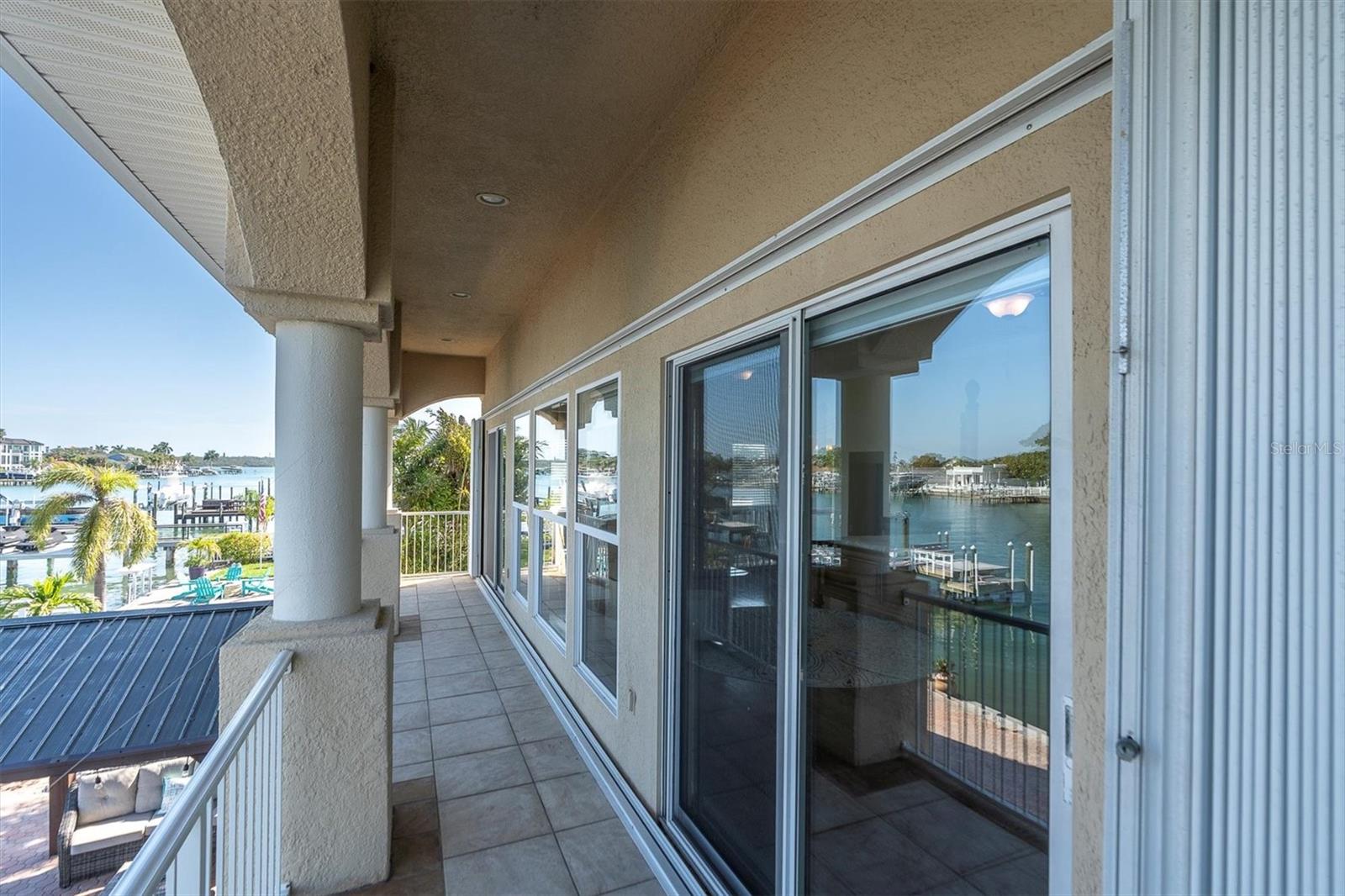 ISLE OF PALMS 2ND ADD - Residential