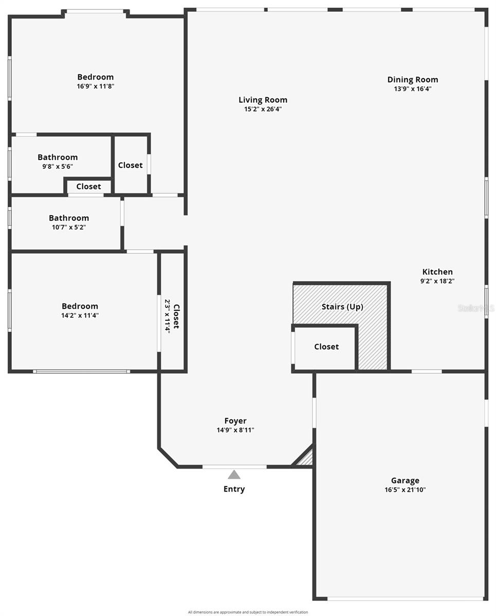 ISLE OF PALMS 2ND ADD - Residential