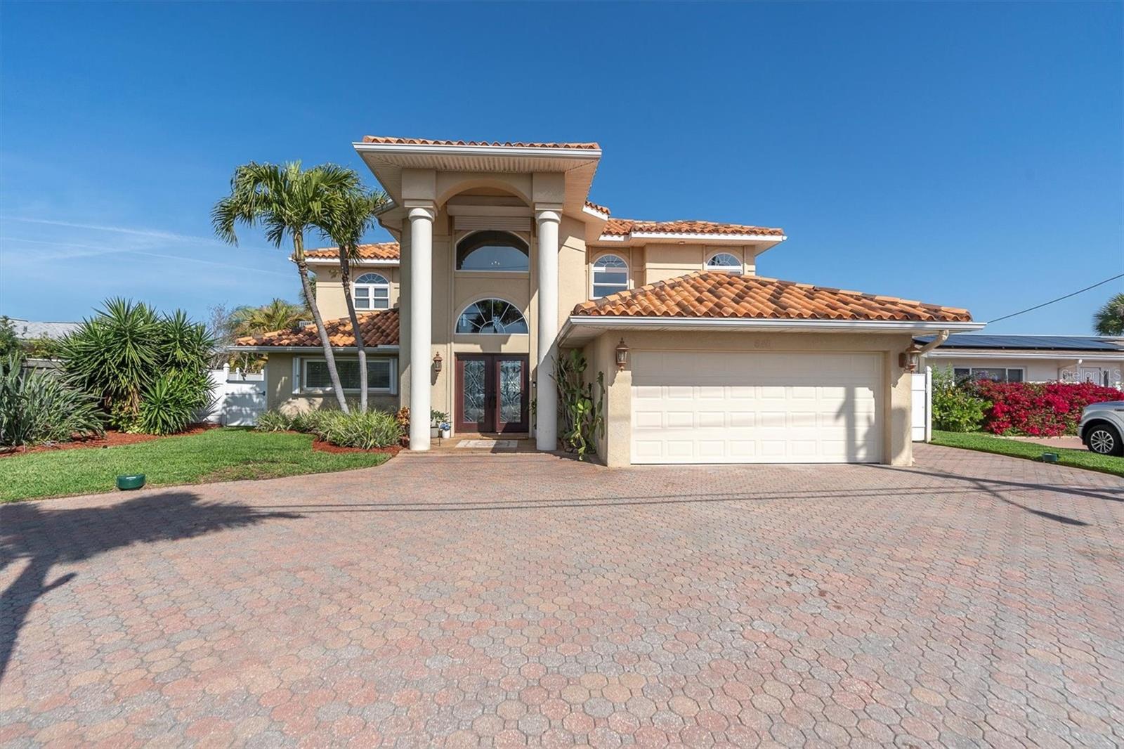 ISLE OF PALMS 2ND ADD - Residential