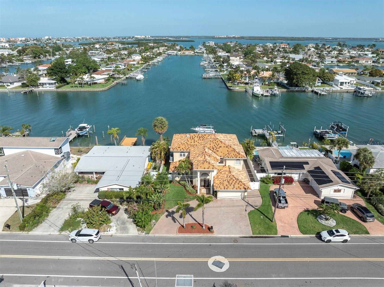 ISLE OF PALMS 2ND ADD - Residential