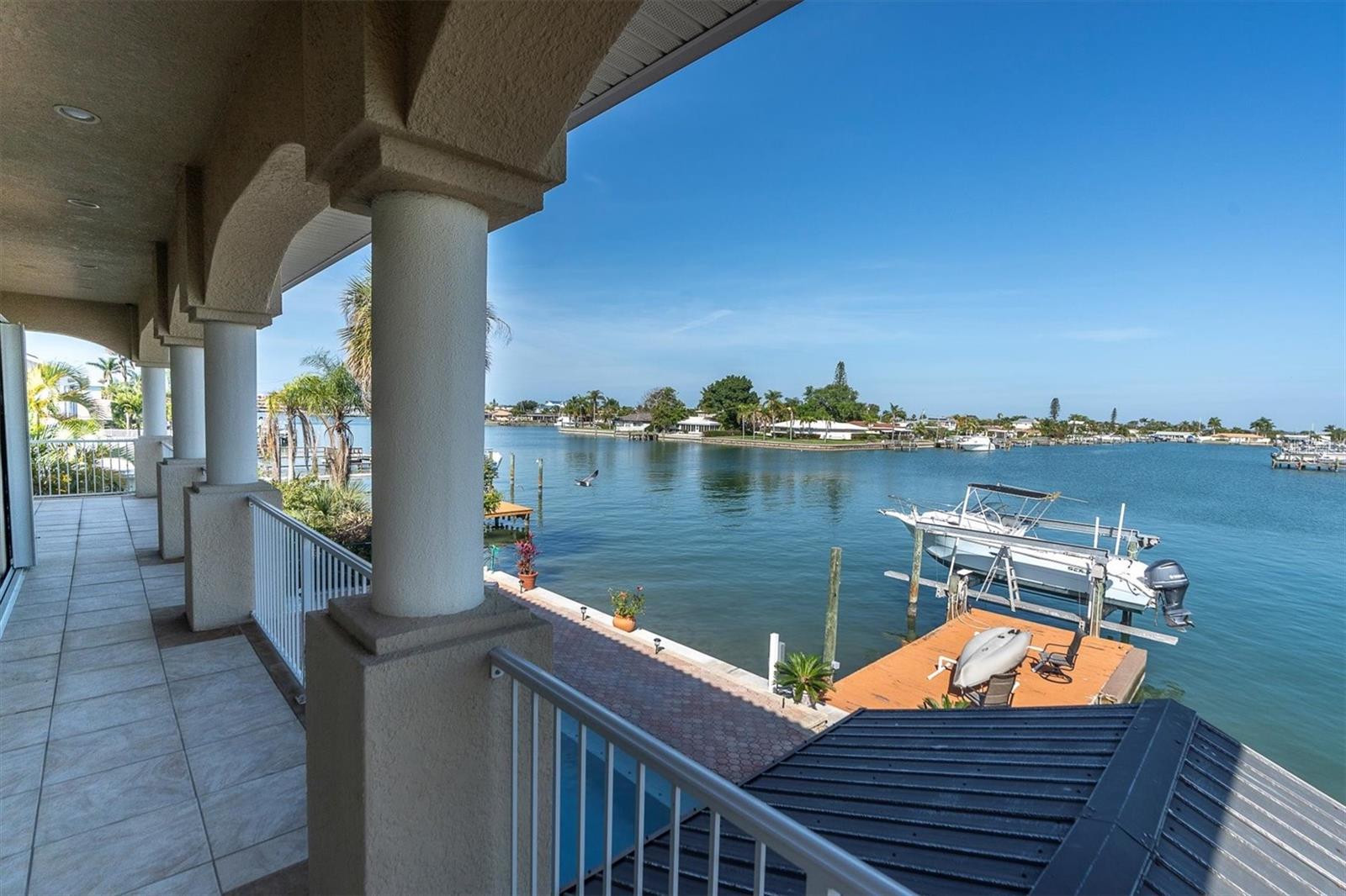 ISLE OF PALMS 2ND ADD - Residential