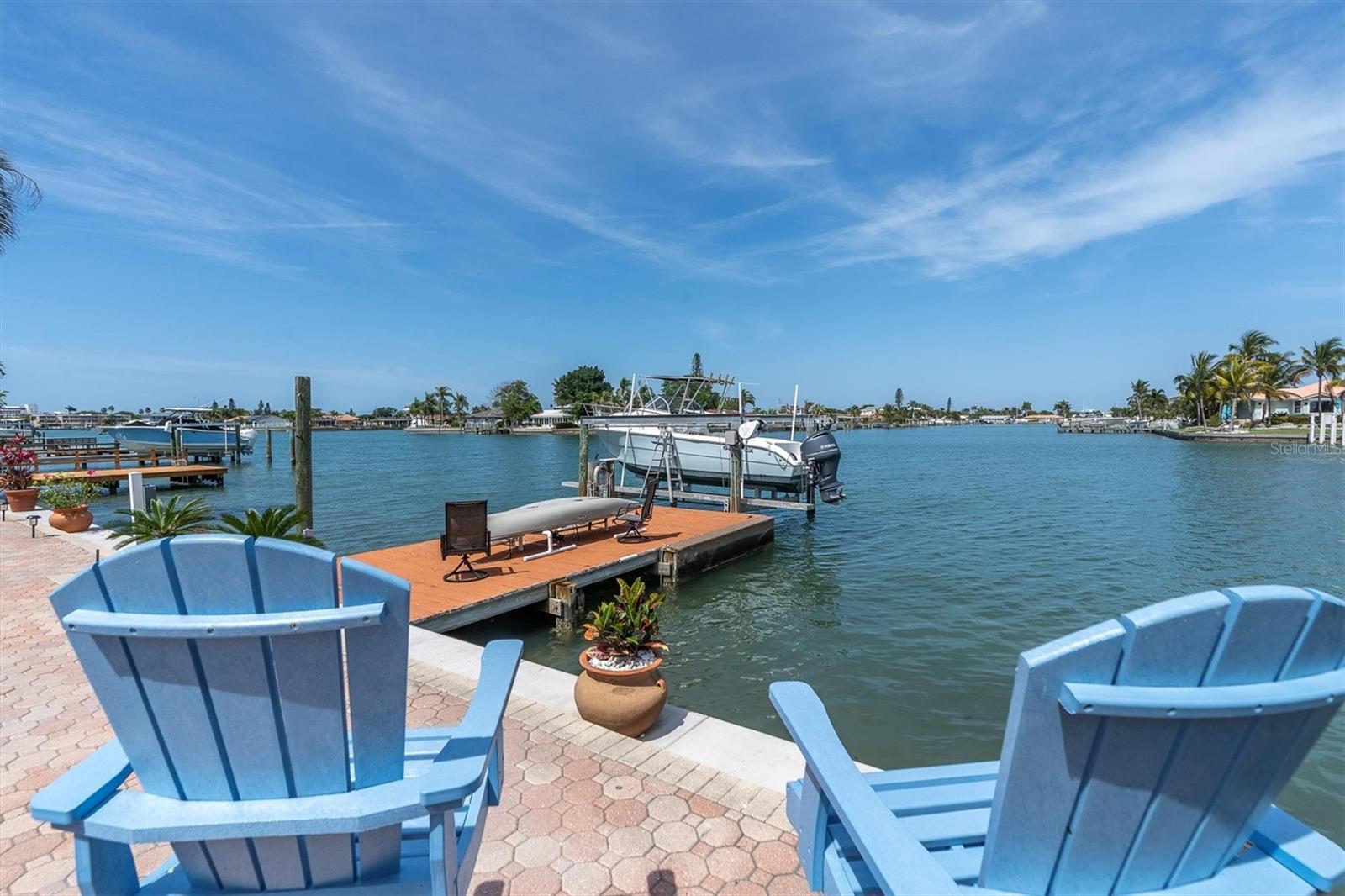 ISLE OF PALMS 2ND ADD - Residential