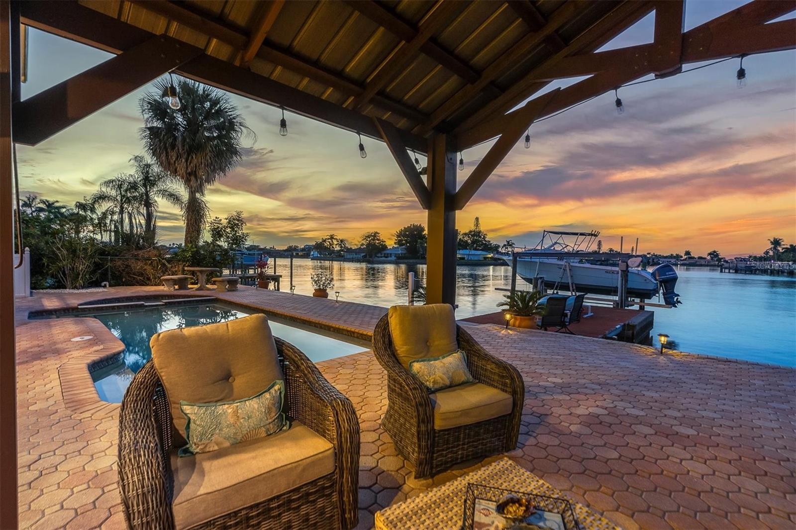 ISLE OF PALMS 2ND ADD - Residential