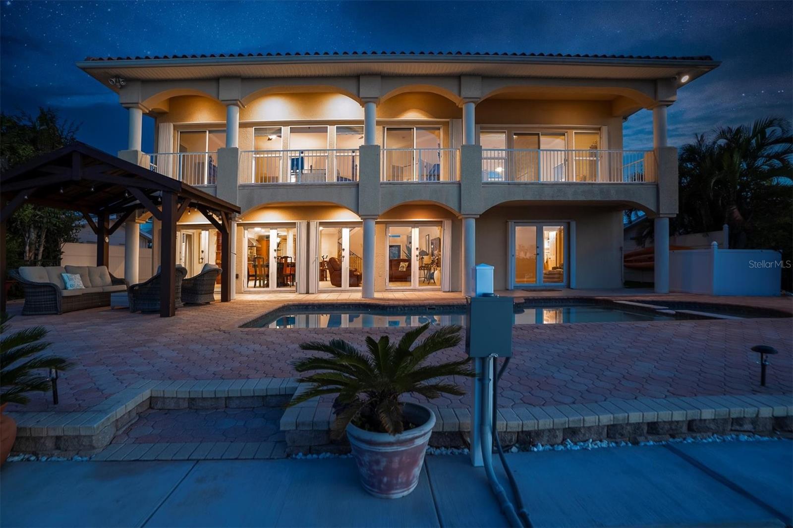 ISLE OF PALMS 2ND ADD - Residential