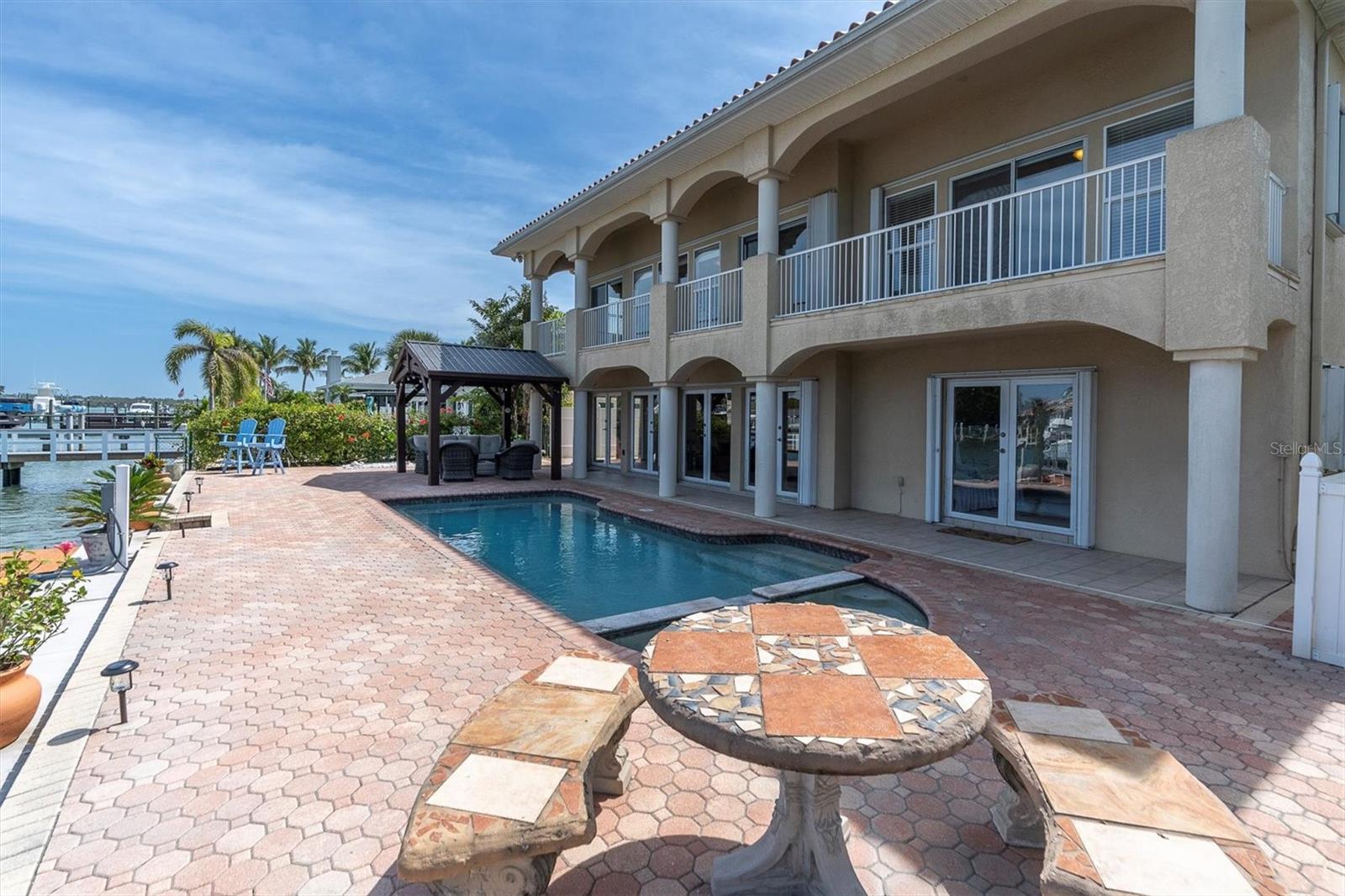 ISLE OF PALMS 2ND ADD - Residential