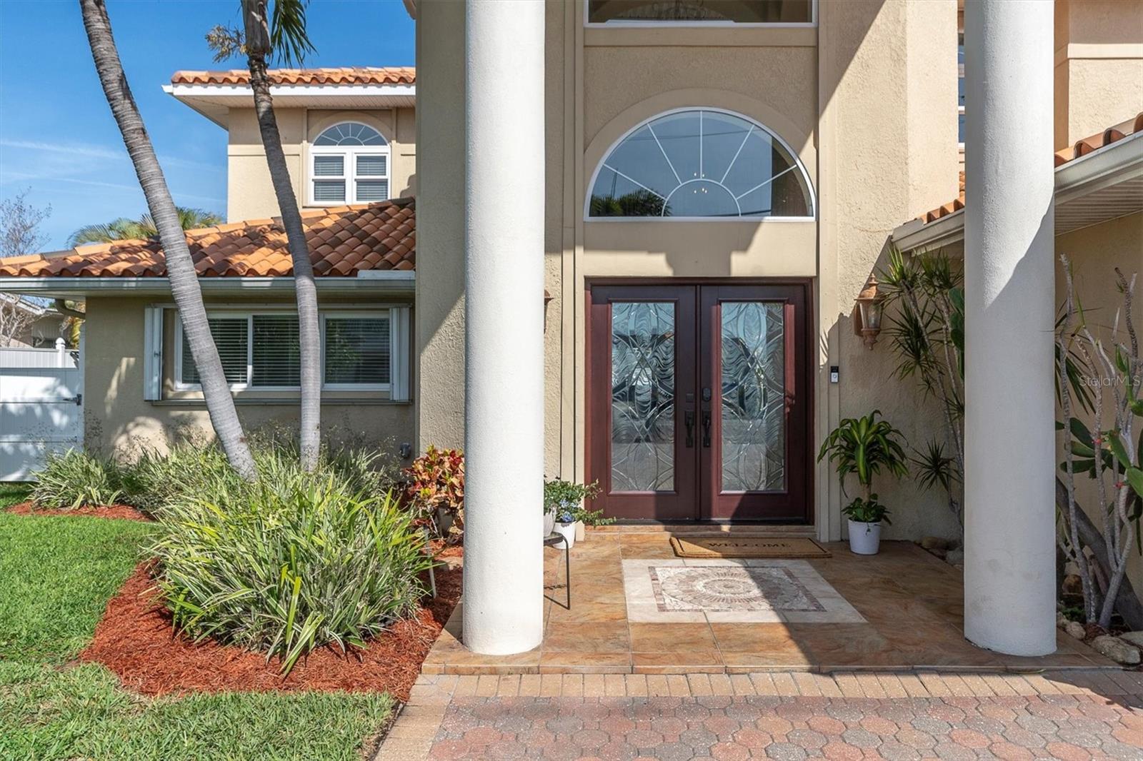 ISLE OF PALMS 2ND ADD - Residential