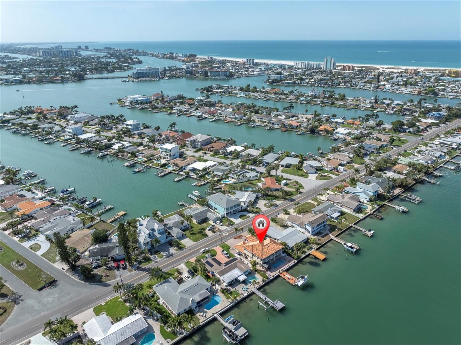 ISLE OF PALMS 2ND ADD - Residential