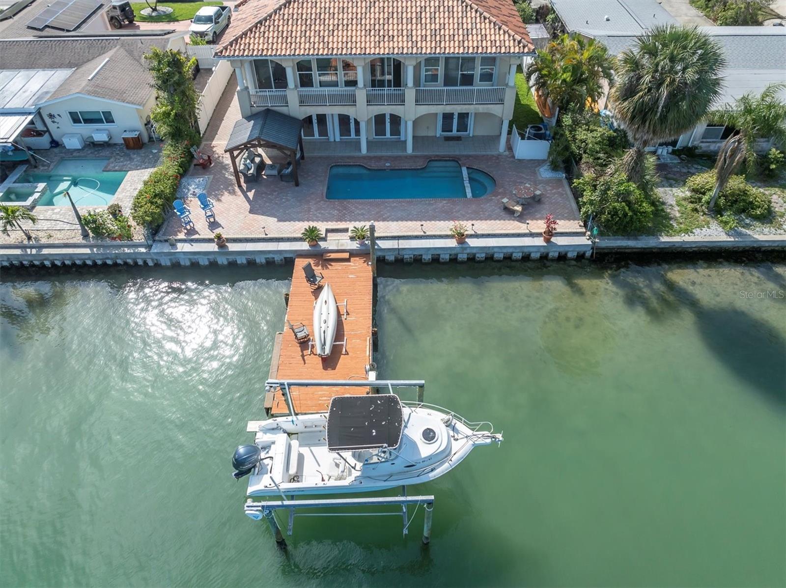 ISLE OF PALMS 2ND ADD - Residential