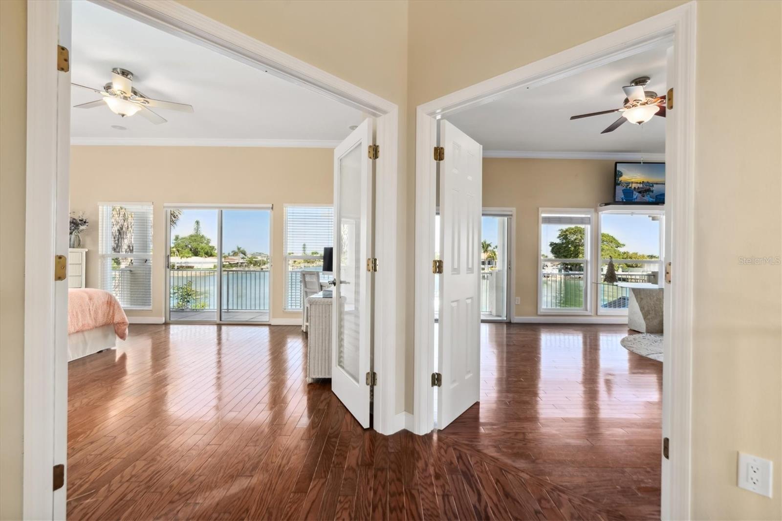 ISLE OF PALMS 2ND ADD - Residential