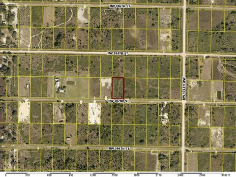 17875 NW 302ND STREET OKEECHOBEE FL 34972