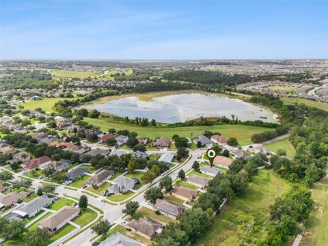 Tiny photo for 2956 Santa Maria Avenue, Clermont, FL 34715 (MLS # O6453639)