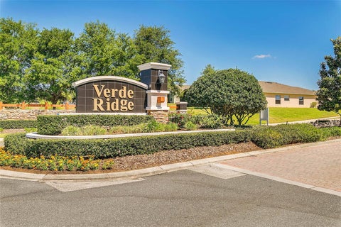 Tiny photo for 2956 Santa Maria Avenue, Clermont, FL 34715 (MLS # O6453639)