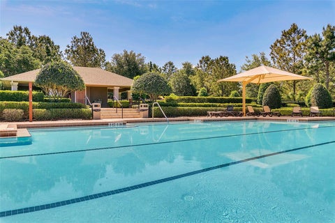Tiny photo for 2956 Santa Maria Avenue, Clermont, FL 34715 (MLS # O6453639)