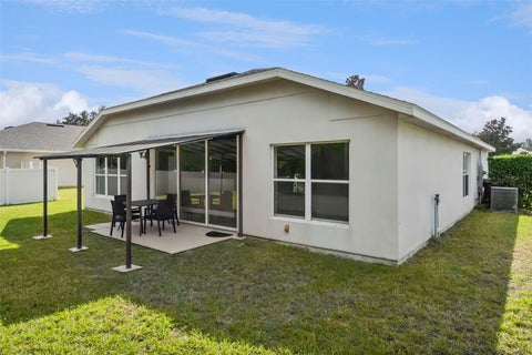 Tiny photo for 2956 Santa Maria Avenue, Clermont, FL 34715 (MLS # O6453639)