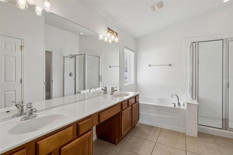 Tiny photo for 2956 Santa Maria Avenue, Clermont, FL 34715 (MLS # O6453639)