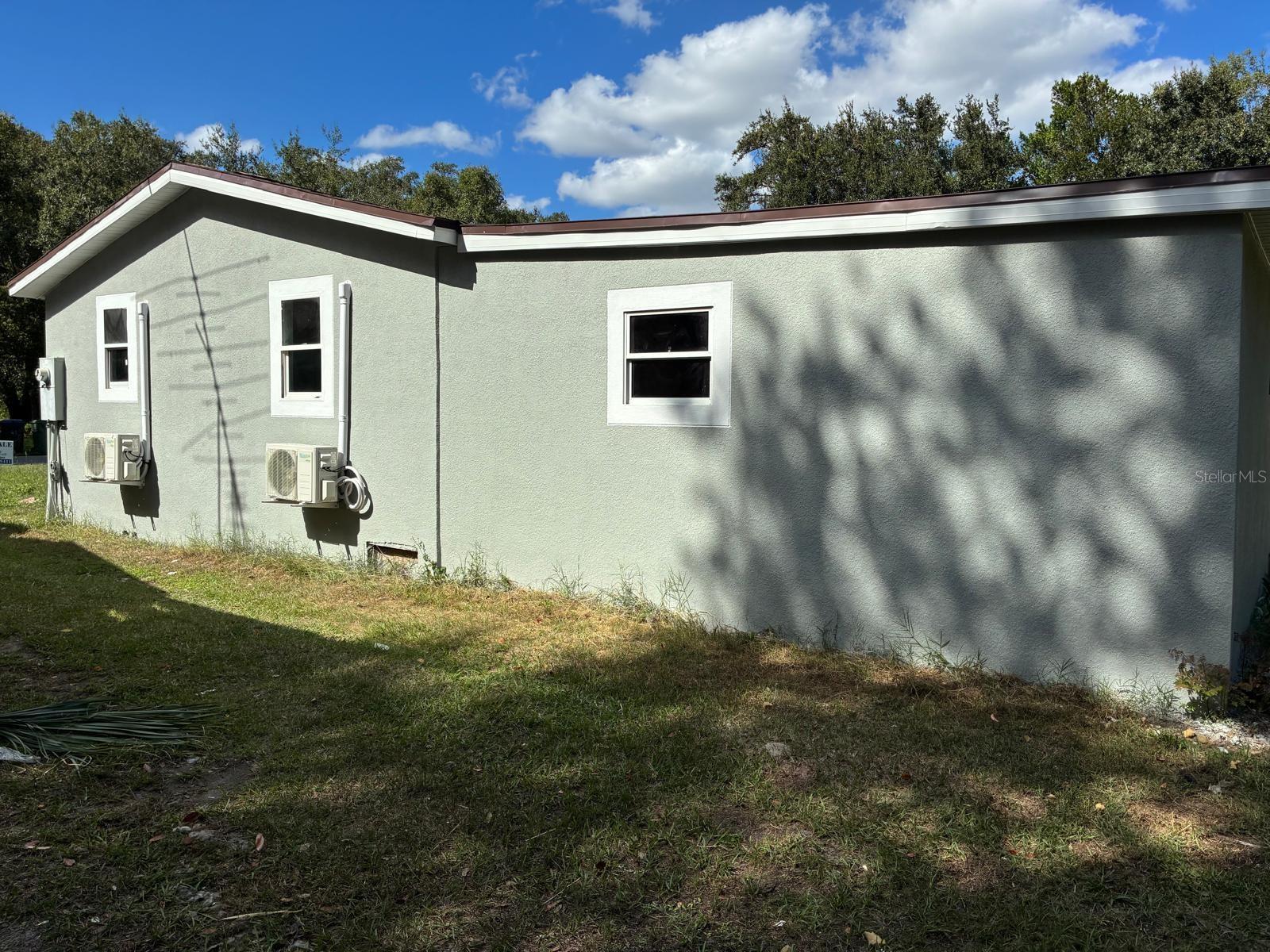 LEESBURG LIBERIA - Residential