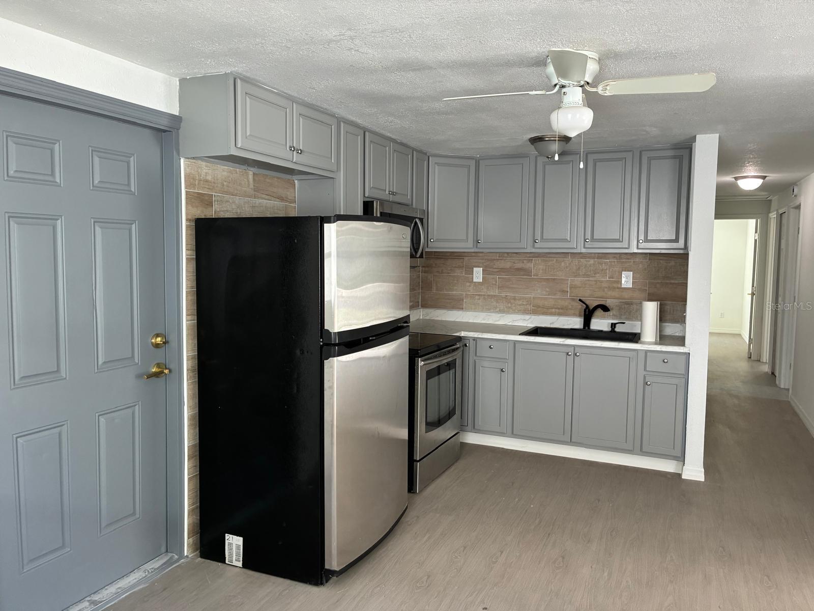 LEESBURG LIBERIA - Residential