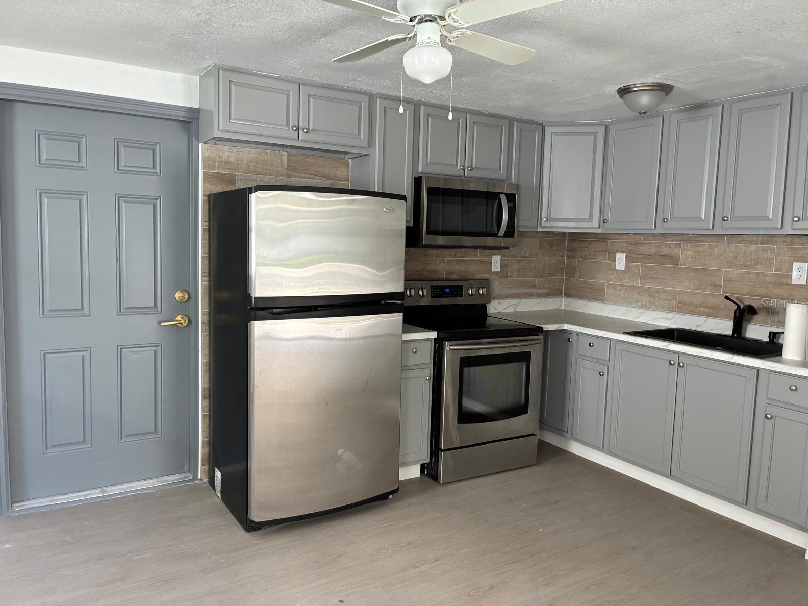 LEESBURG LIBERIA - Residential