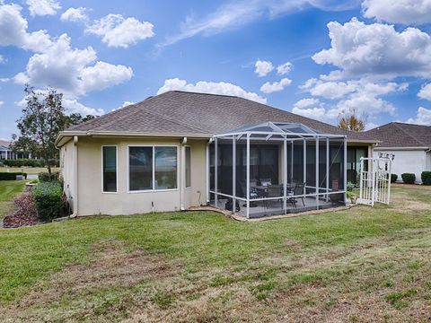 A home in SUMMERFIELD