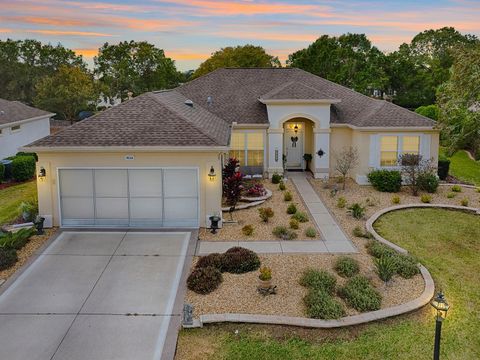 A home in SUMMERFIELD