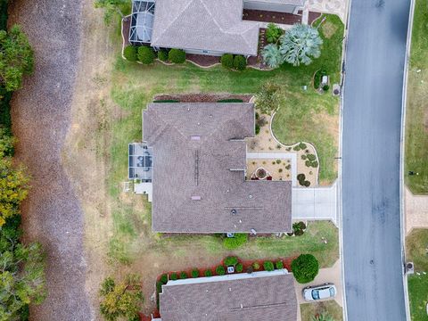 A home in SUMMERFIELD