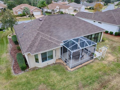 A home in SUMMERFIELD