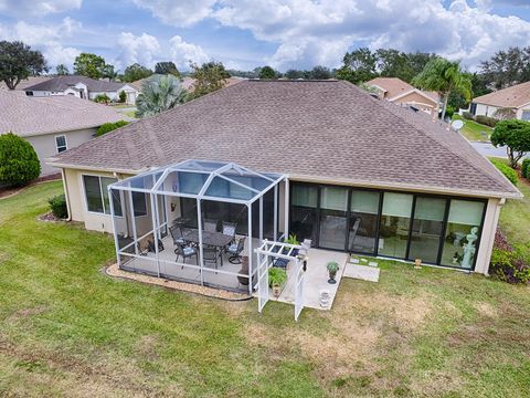 A home in SUMMERFIELD