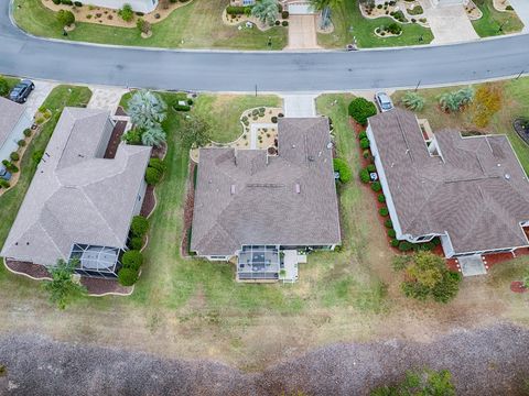 A home in SUMMERFIELD